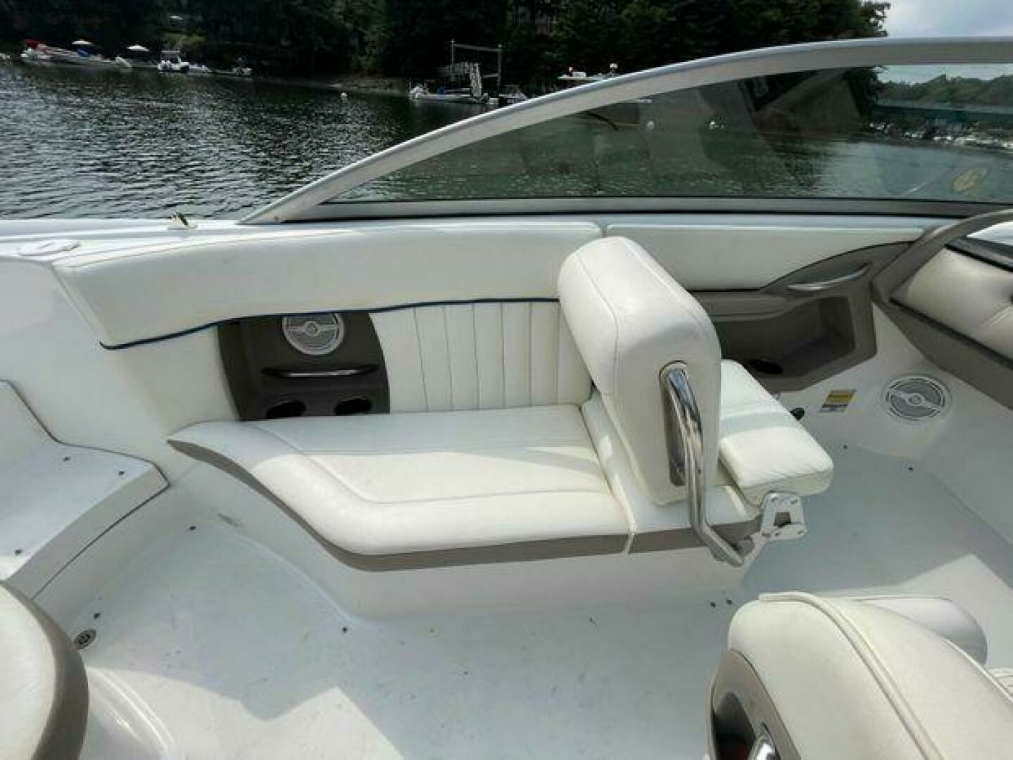 2006 Cobalt 24SX - Image 10