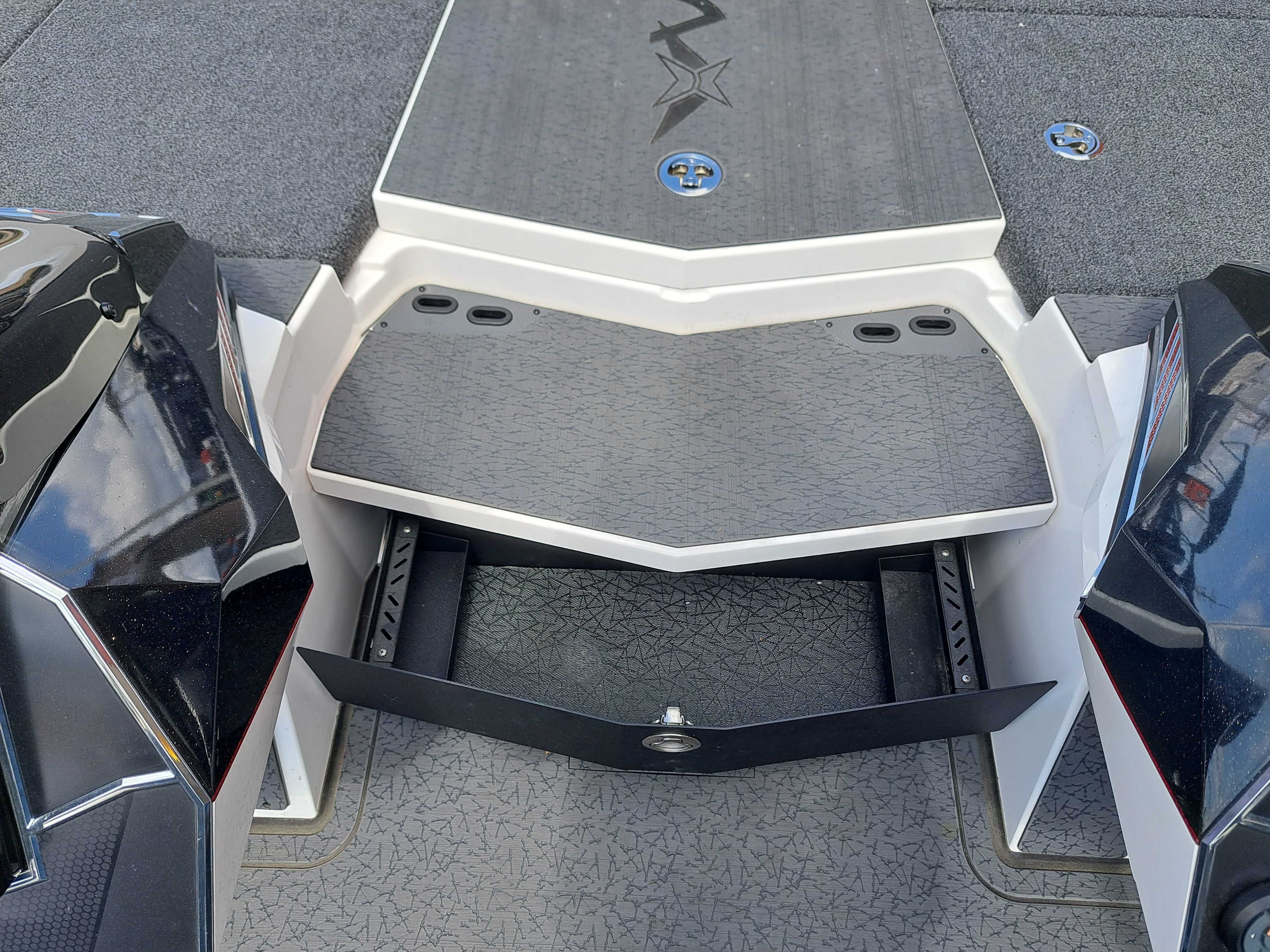 2025 Vexus VXs21 - 17