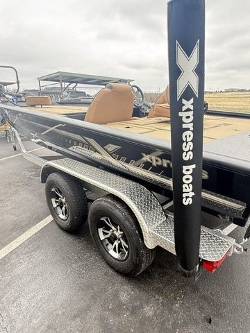 2026 Xpress H-20 BASS - 12