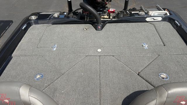 2021 Bass Cat Boats Cougar - 28