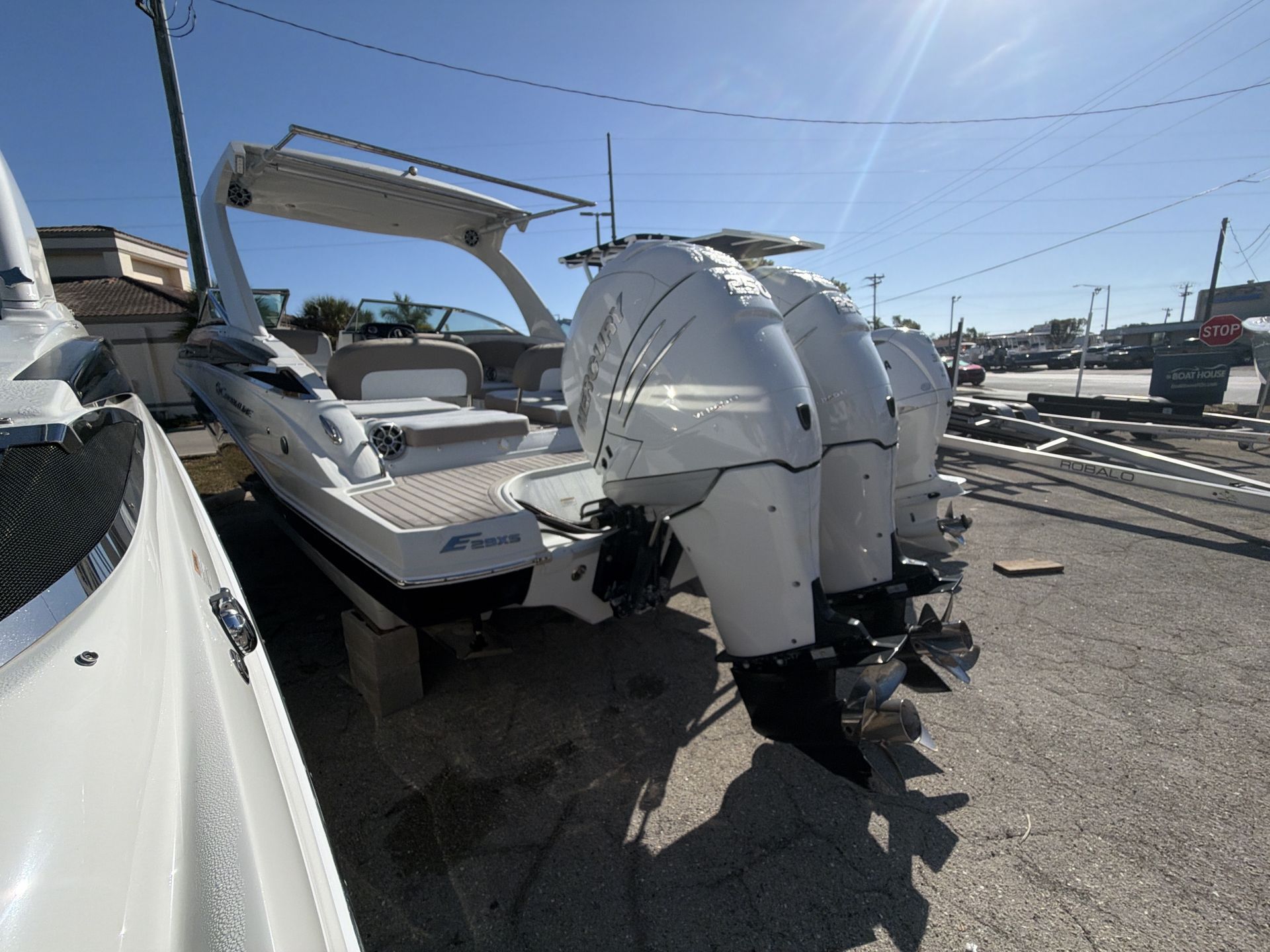 2018 Crownline 29 XS - 10