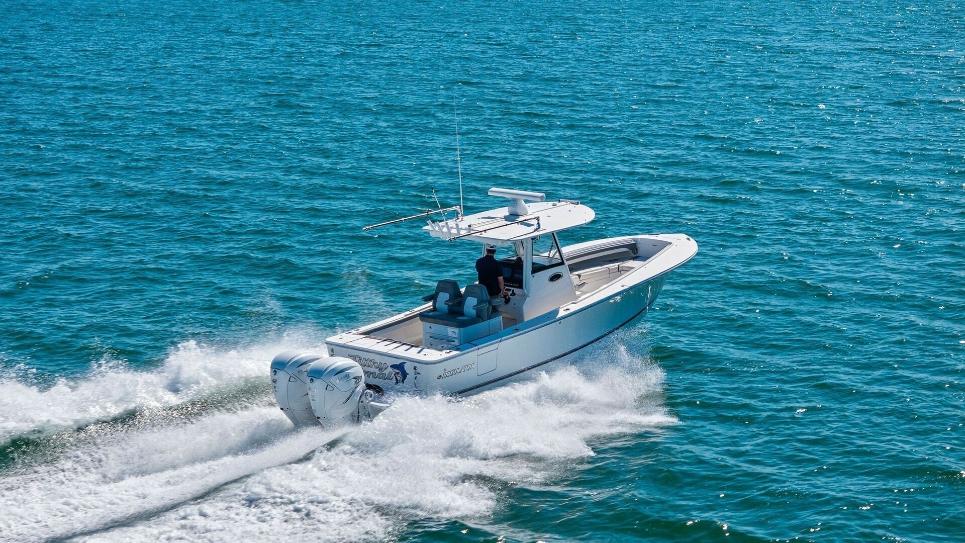 2022 Regulator — - Image 32