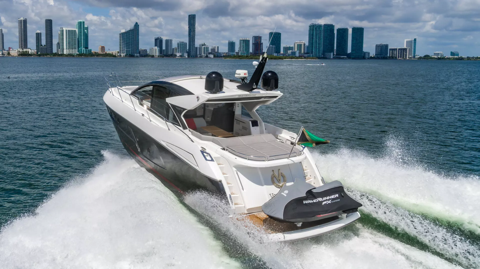 2019 Sunseeker Predator - Image 18