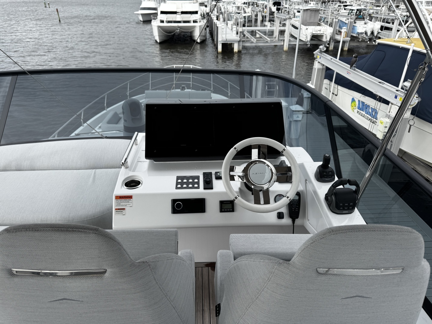 2026 Azimut S7 - Image 58