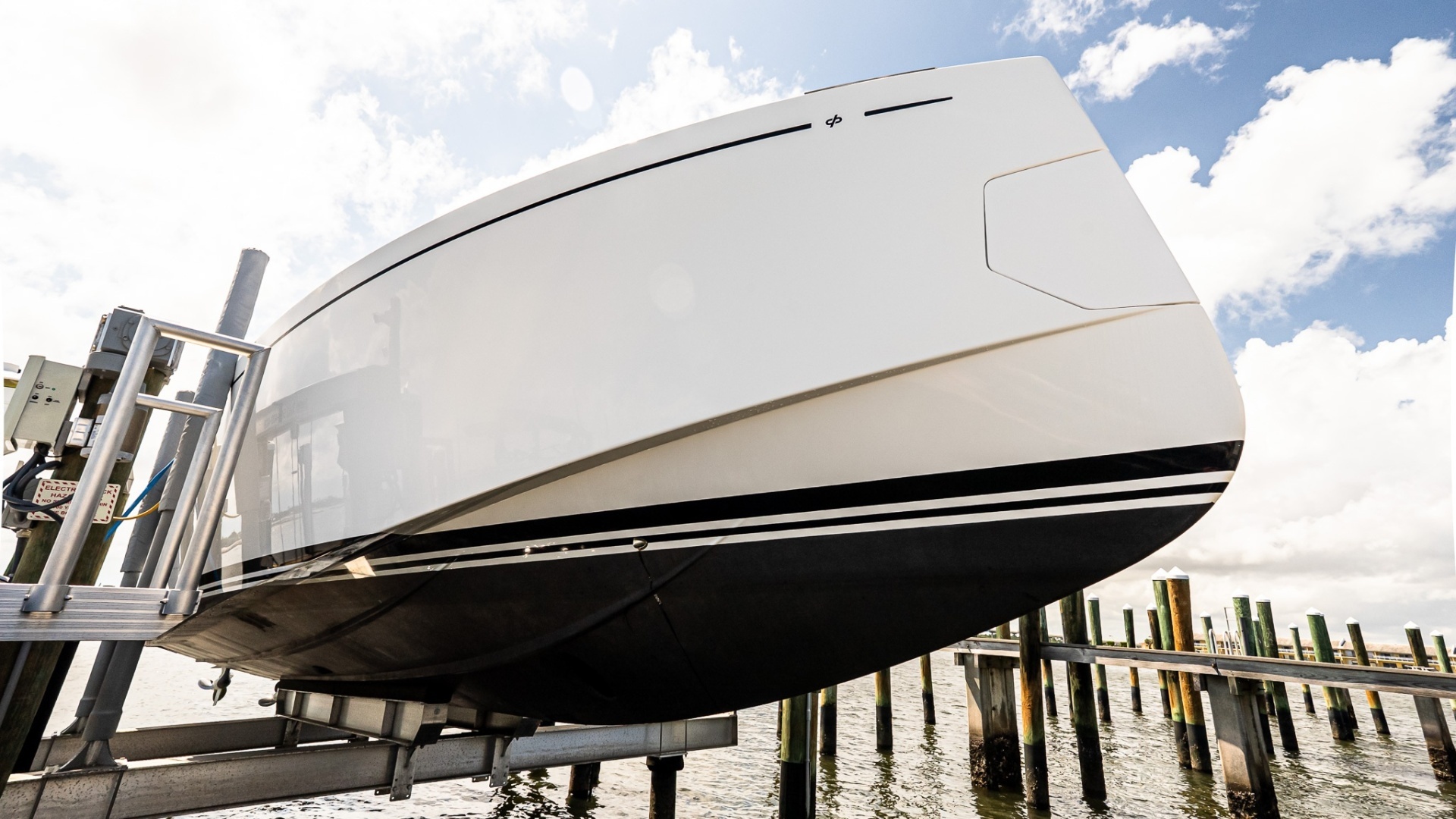 2023 Pardo Yachts 38 - Image 58