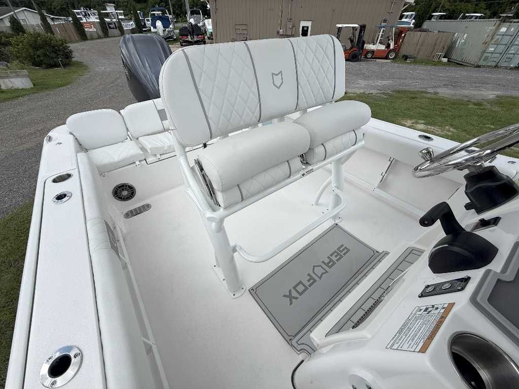 2026 Sea Fox 248 Commander - 3