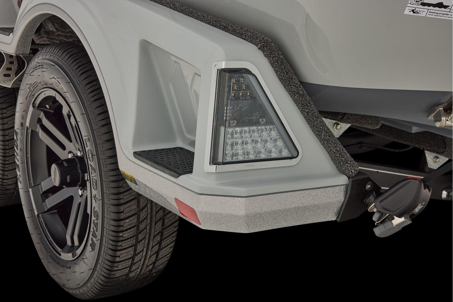 2026 Ranger Z520 - 76