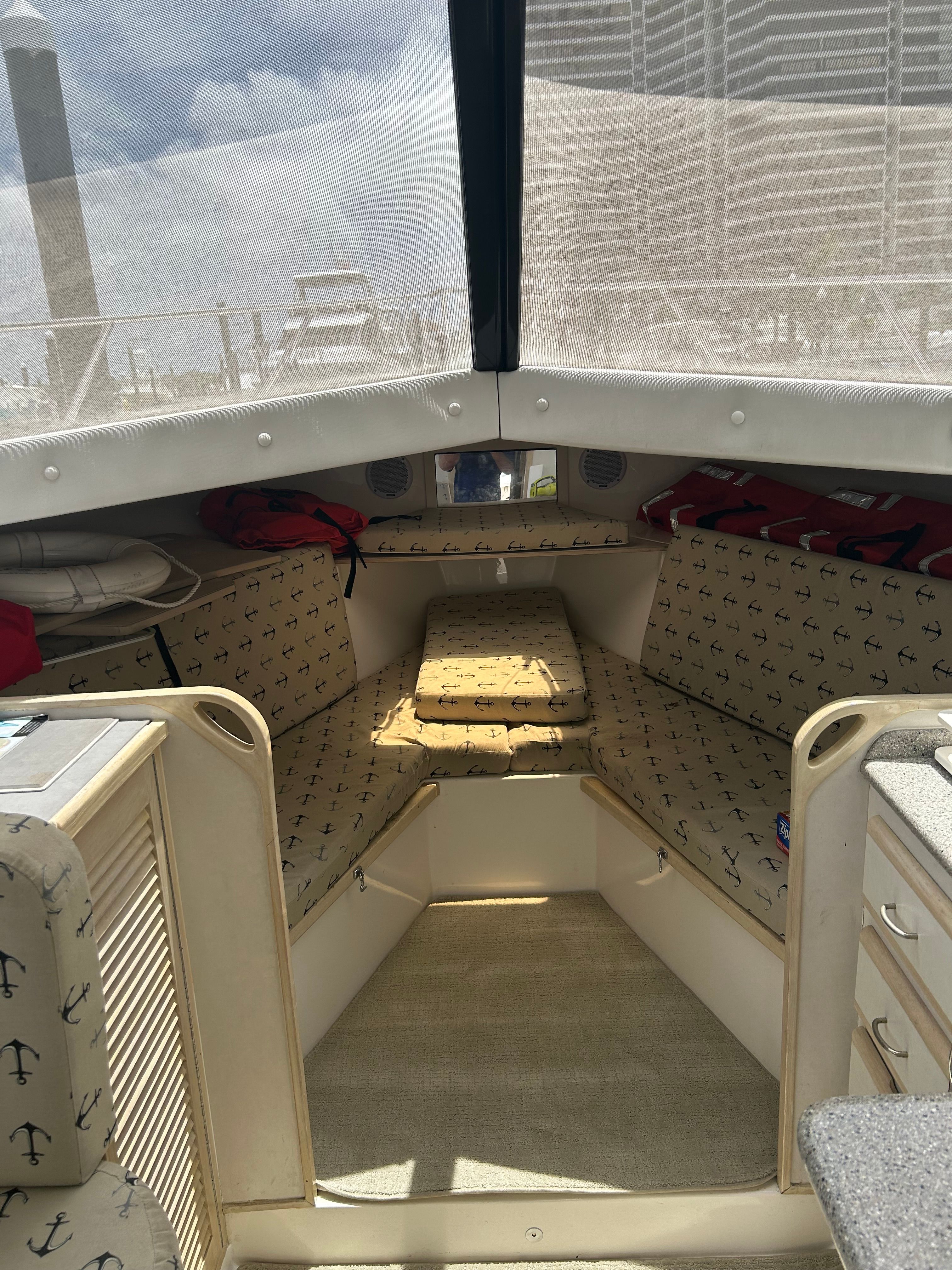 1994 Blackfin Sportfish - 13