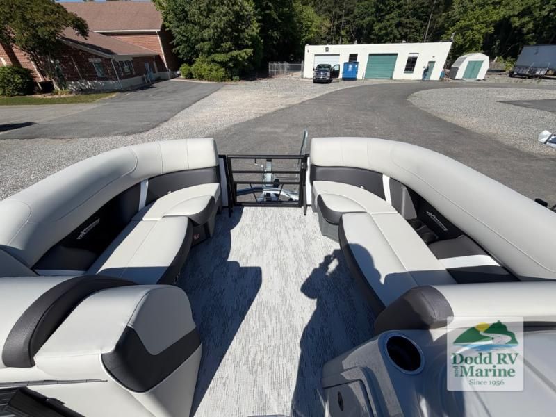 2026 Sylvan Mirage X3 DLZ DH Bar - 8