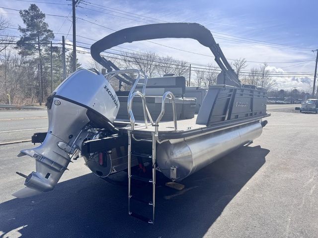 2026 Starcraft EXS 1 Q DH Tri-Toon Includes 140hp and Trailer - 5