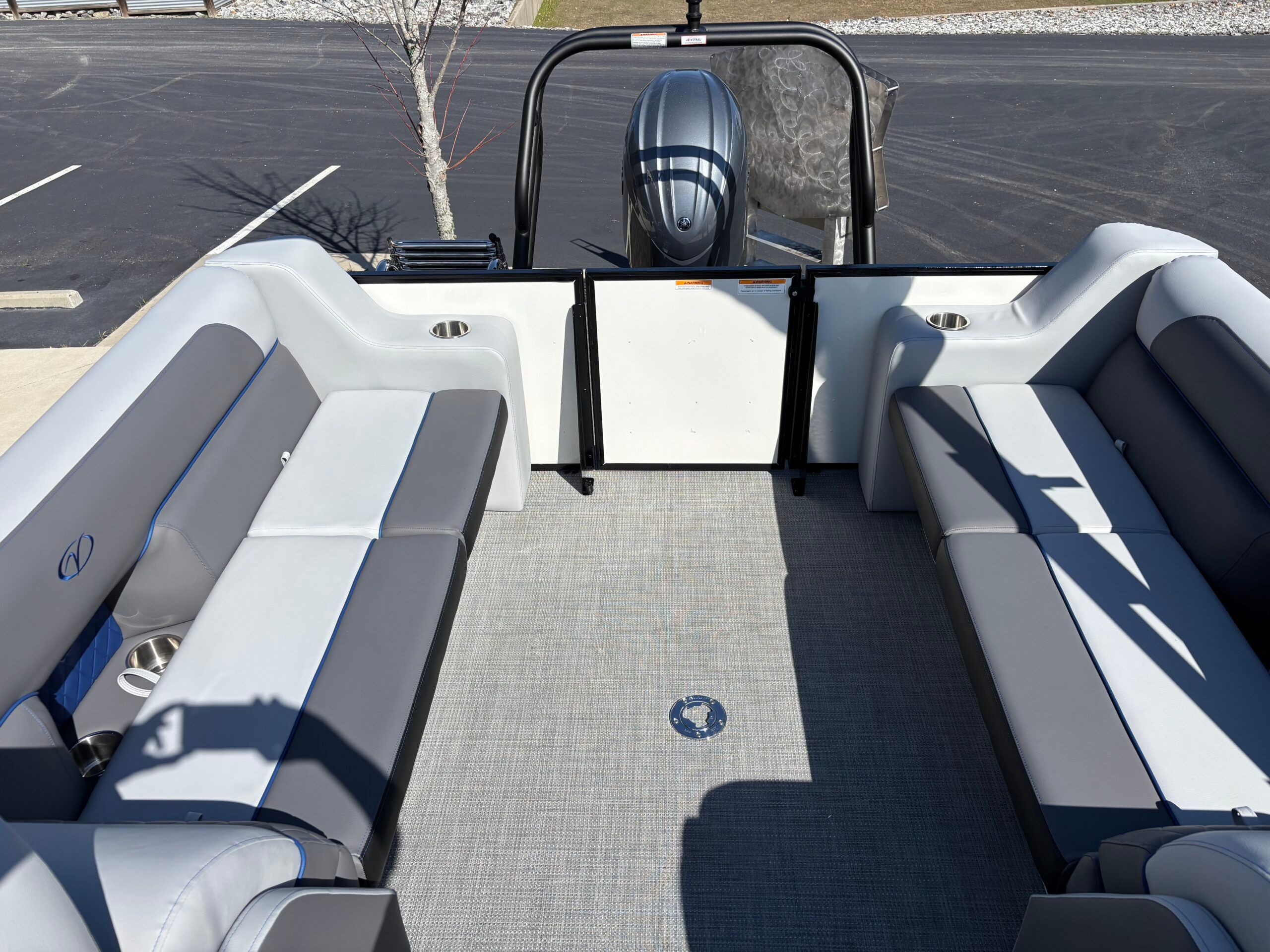 2026 Veranda Vista Sport VS 25 RC - 13