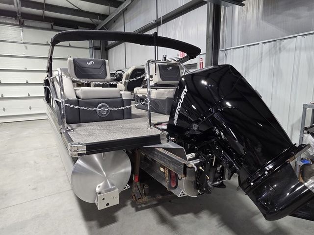 2026 BARLETTA BOATS Cabrio 22M - 4
