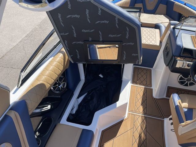 2019 Tigé RZX5 - 19