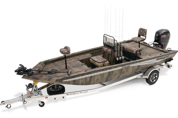 2024 Ranger RB190 - 10