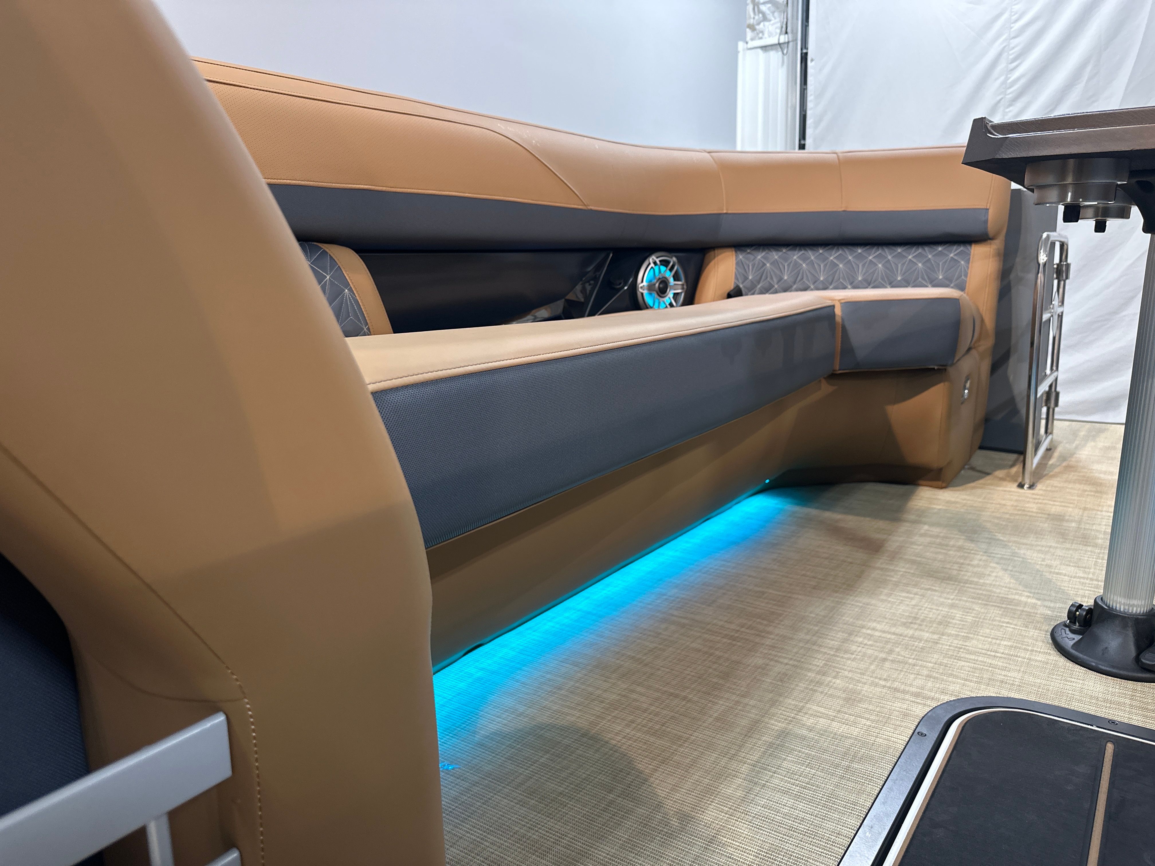 2026 Harris Grand Mariner 250 - 16