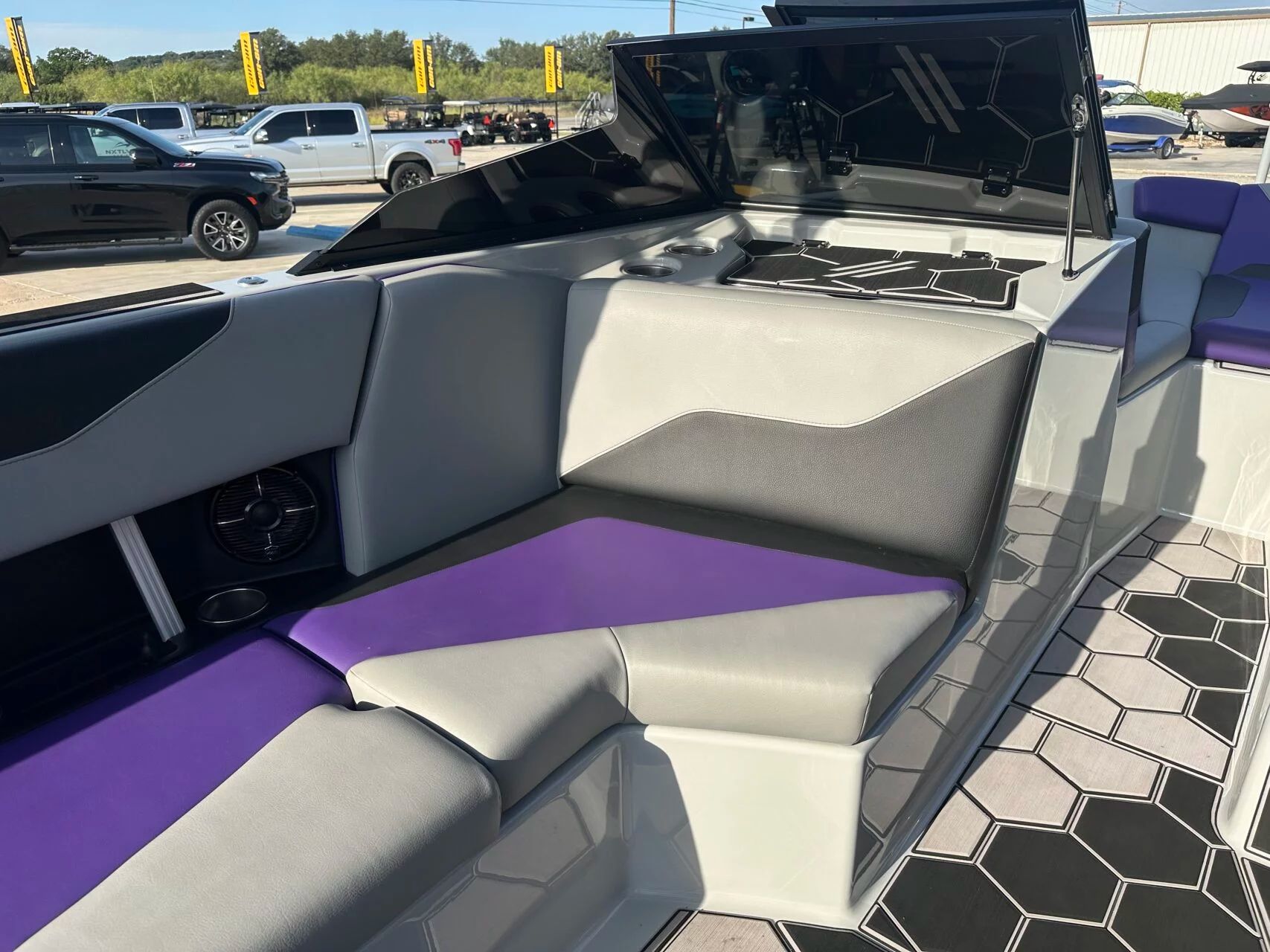 2023 ATX Surf Boats 24 Type-S - 27