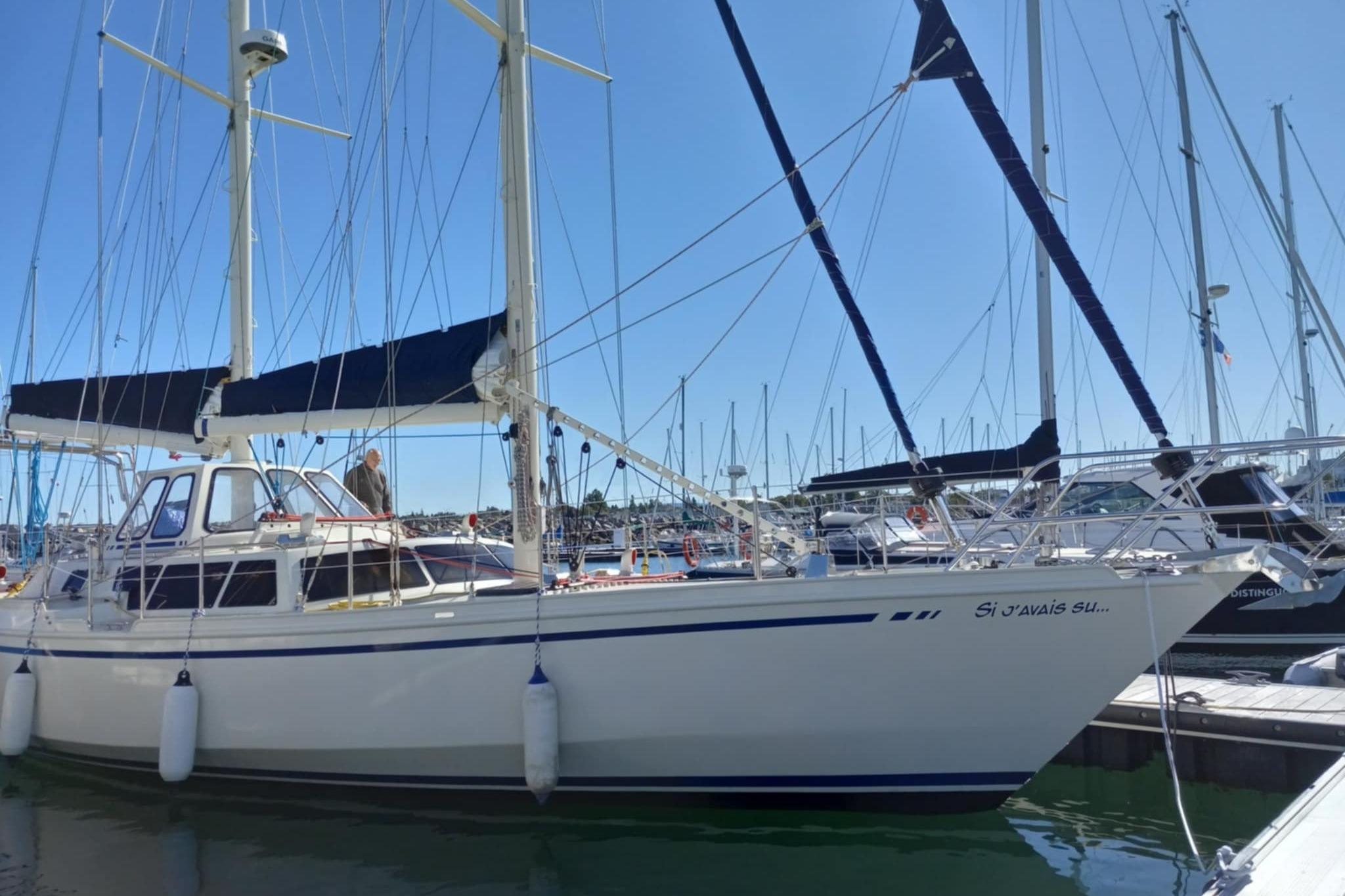 2017 Custom Gilbert Caroff Lex Eterna 47