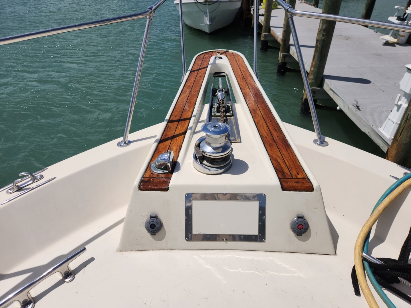 1978 Hatteras 53 Motor Yacht - Image 57
