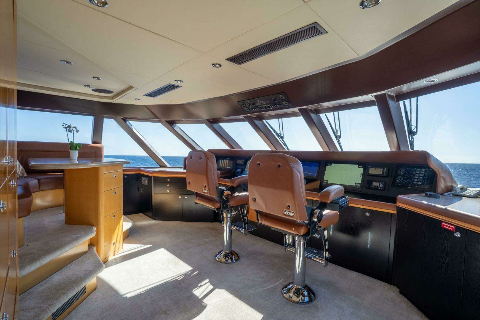 2001 Delta Marine Tri-Deck - Image 30