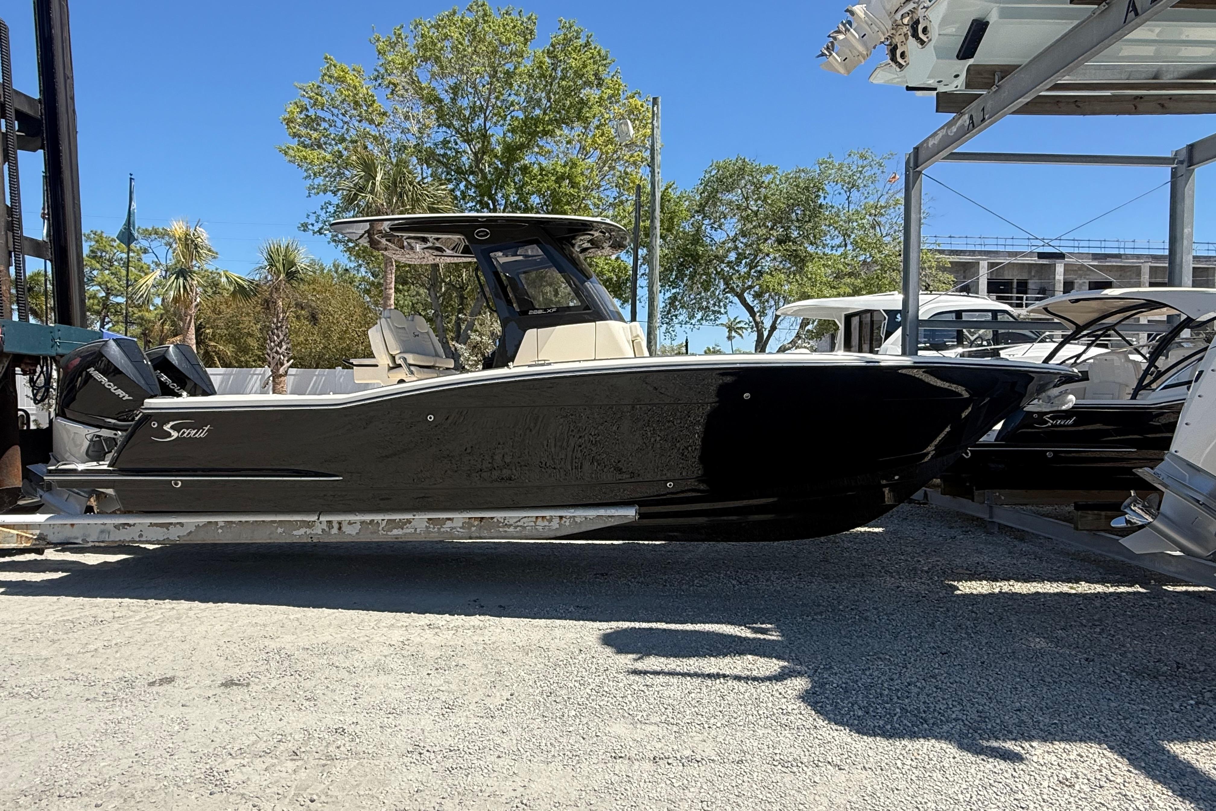 2026 Scout 288 LXF