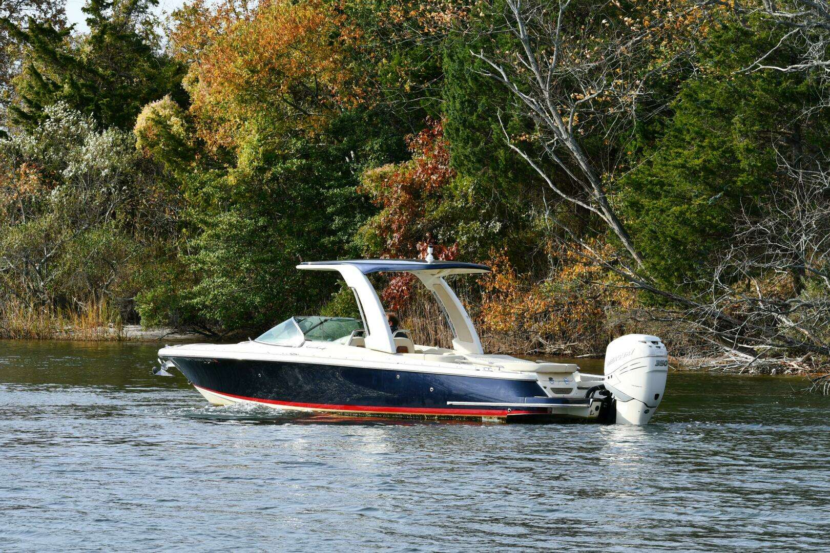 2022 Chris-Craft Launch 25 GT - Image 2