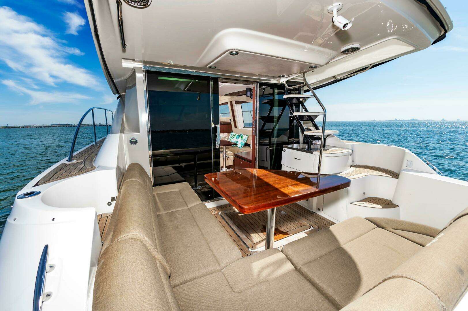 2015 Sea Ray 510 Fly - Image 13