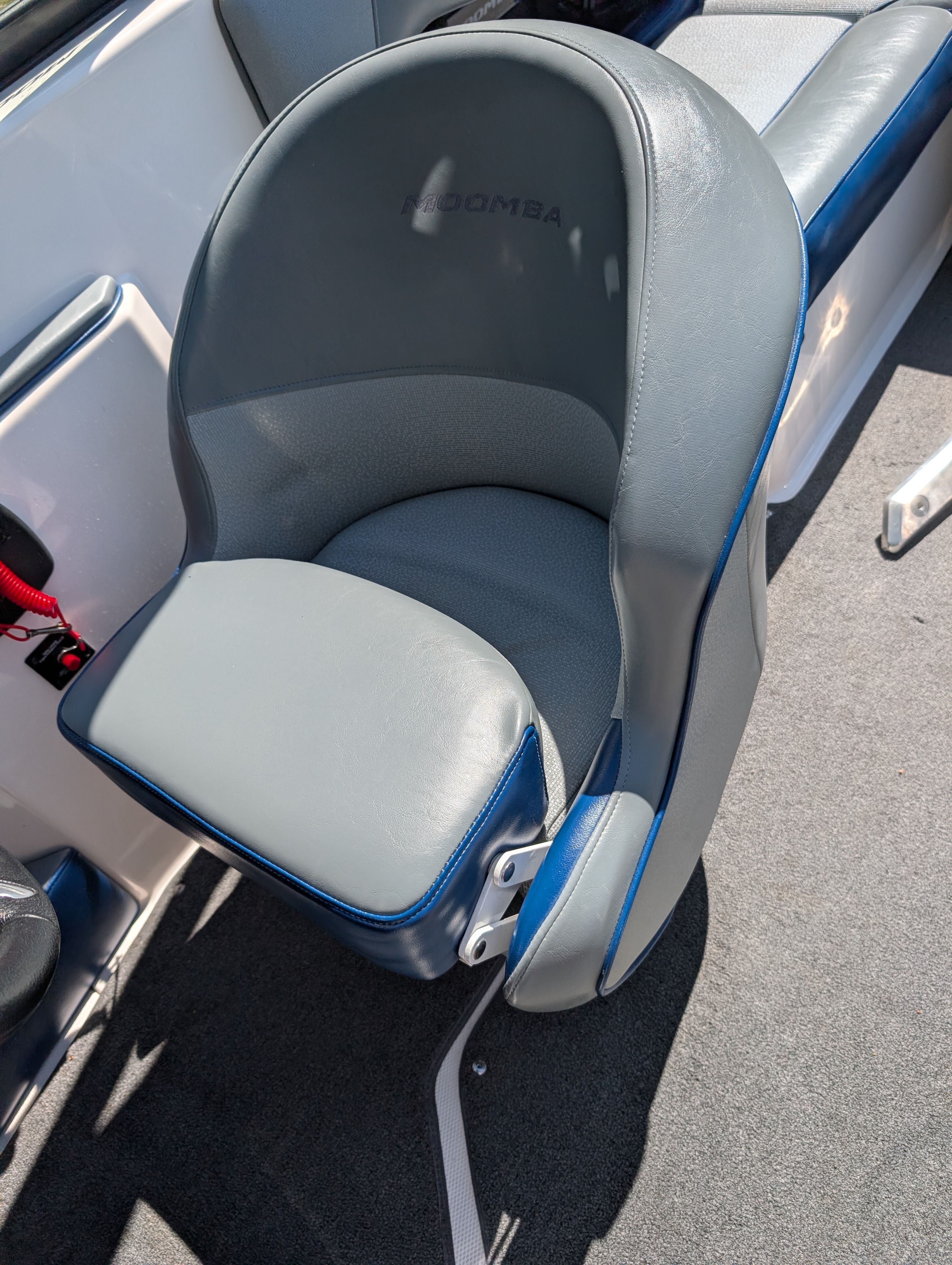 2015 Moomba Mondo - 32
