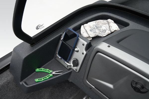 2026 Tracker Pro Guide V-175 WT - 52
