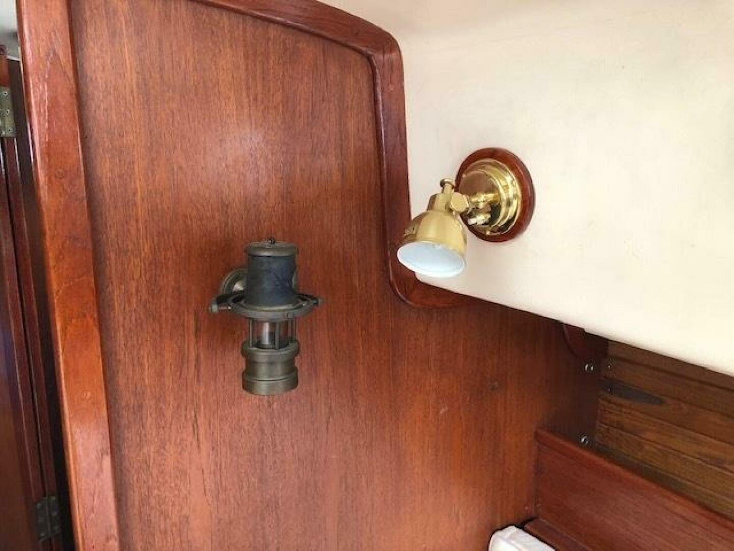 1983 Cape Dory 28 - Image 29