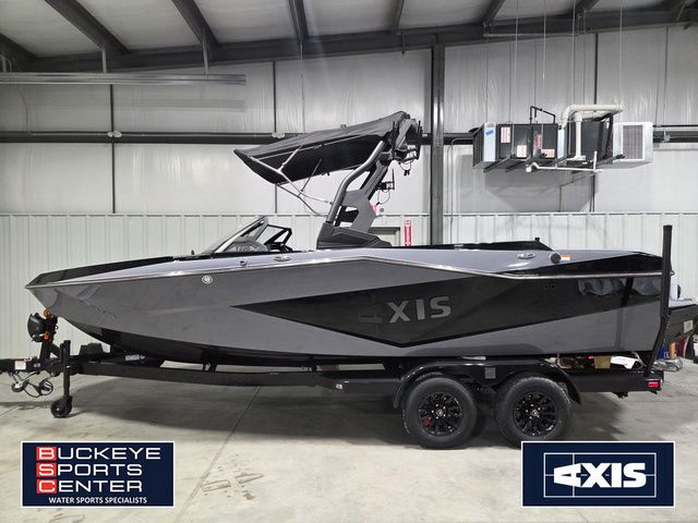 2026 Axis T220