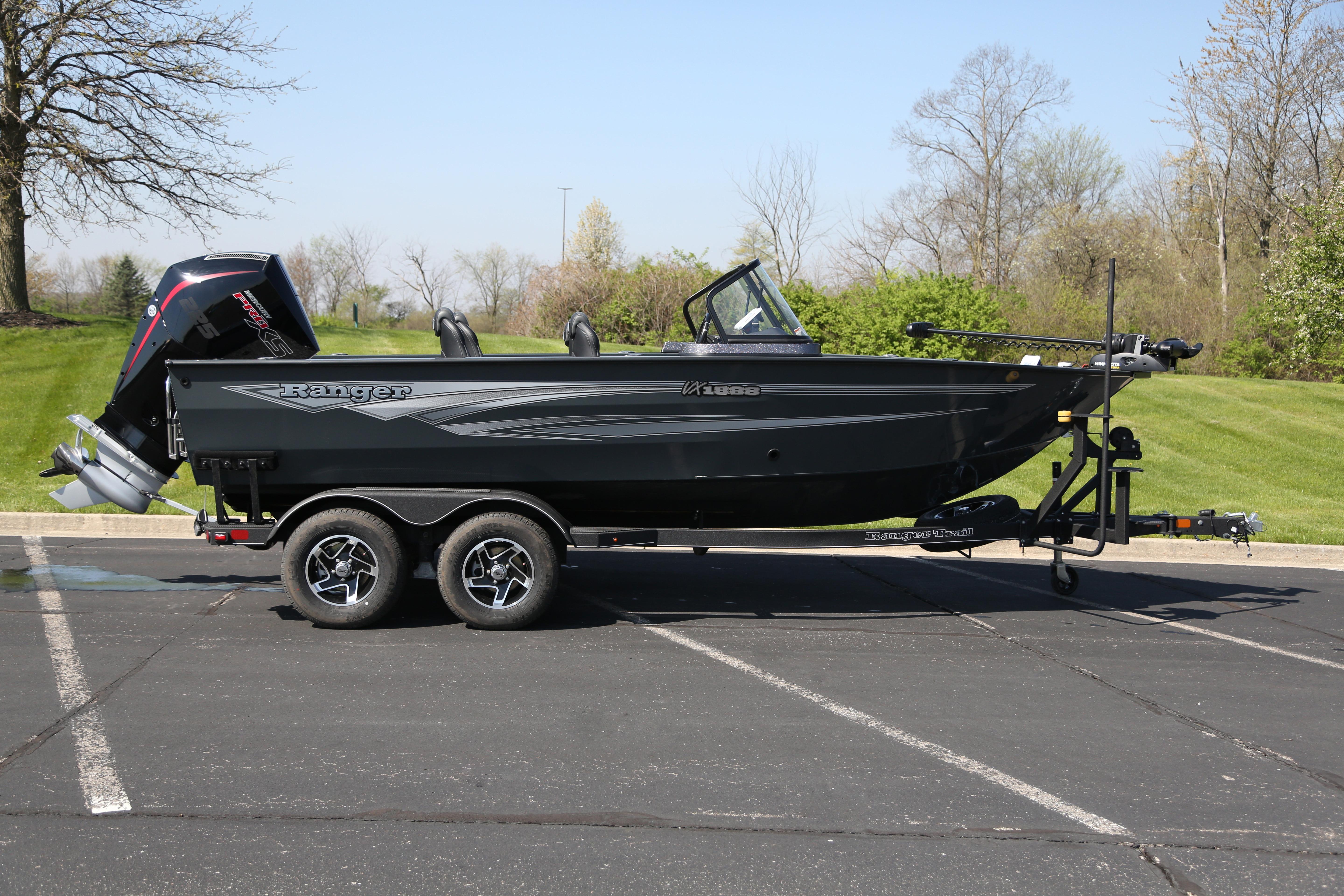 2026 Ranger VX1888 WT
