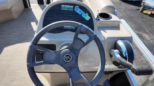2019 Misty Harbor Boats Explorer 1680CR - 18