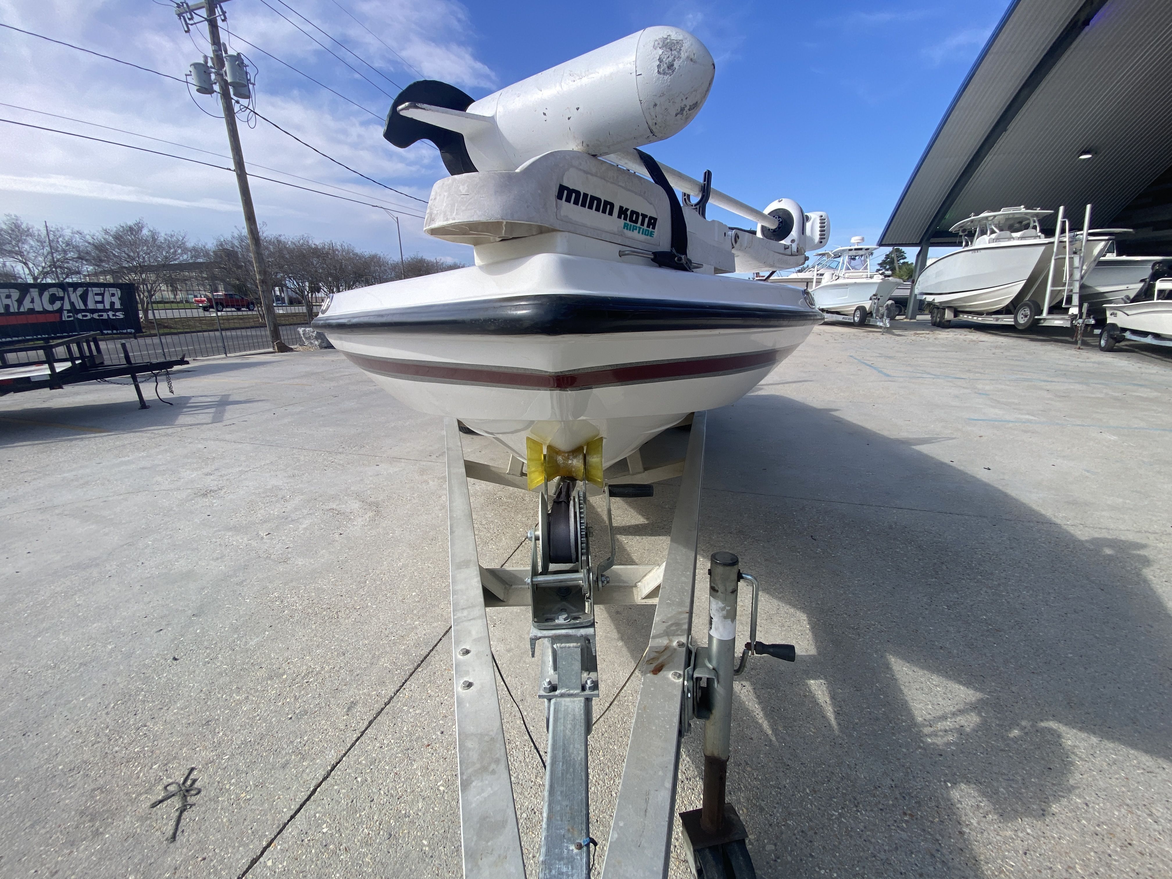 2006 Skeeter ZX20 Bay - 18