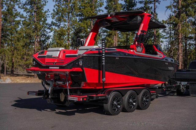 2020 Nautique Super Air Nautique G23 Paragon - 12