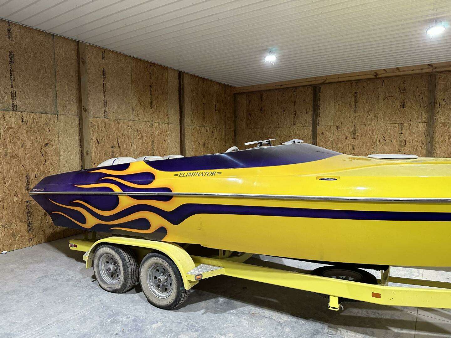 2005 Eliminator — - Image 13