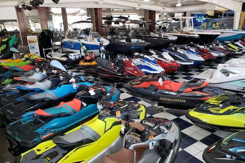 2025 Yamaha Boats Waverunner VX Deluxe w/ Audio - 22
