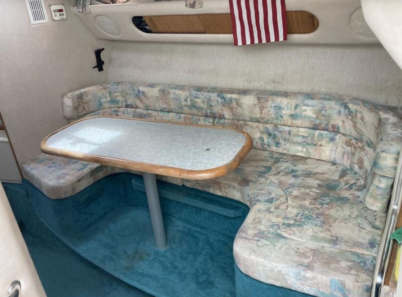 1996 Sea Ray Sundancer - 7