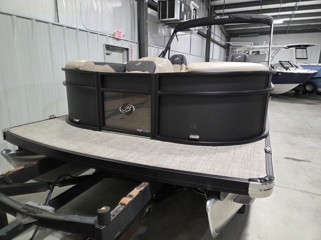 2027 BARLETTA BOATS Sanza 22 UC - 3