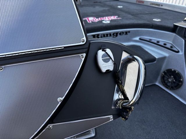 2017 Ranger Z521 Comanche - 25