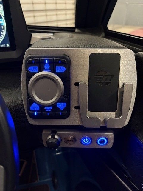 2022 Malibu Wakesetter 23 LSV - 8