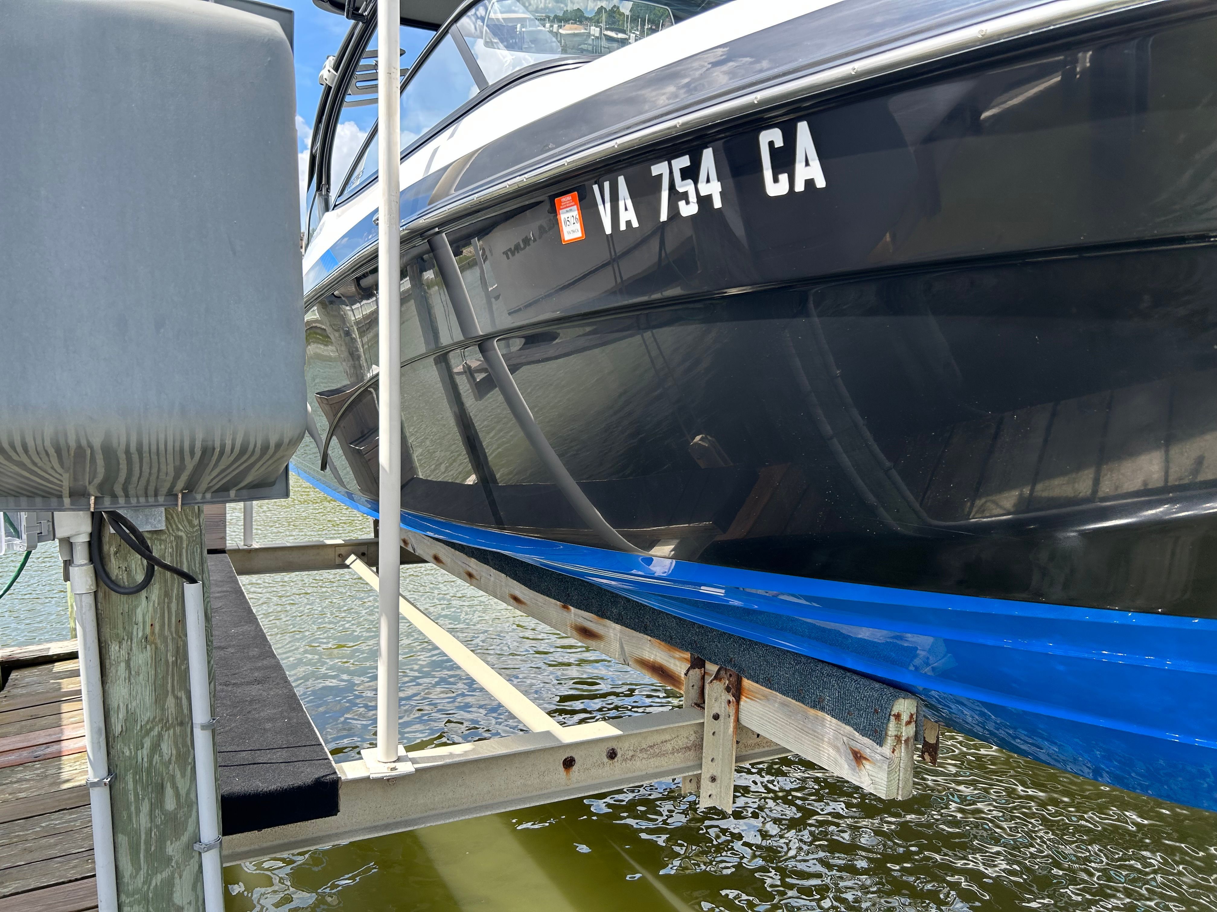 2016 Yamaha Boats 242X E-Series - 6