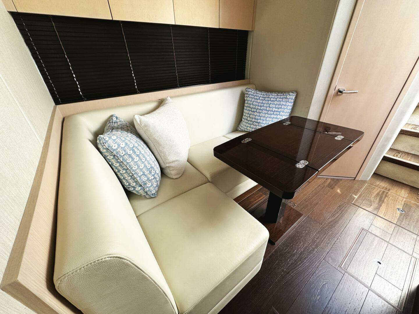 2015 Sunseeker Predator 57 - Image 18