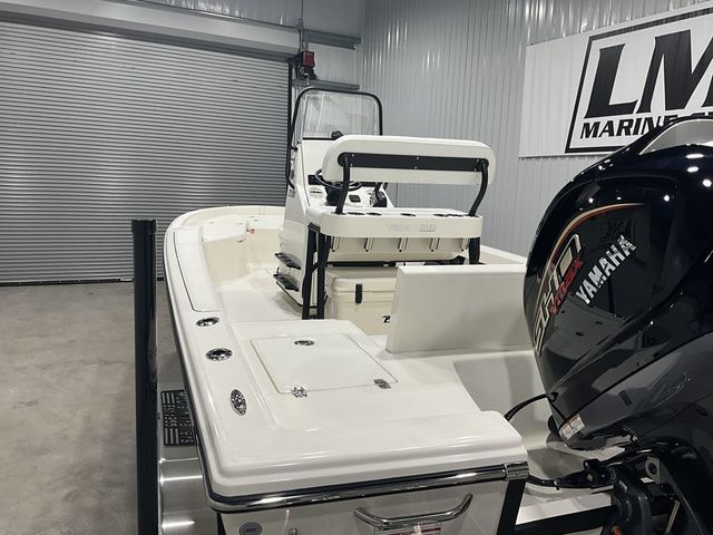 2026 Pathfinder 2200 TRS - 20