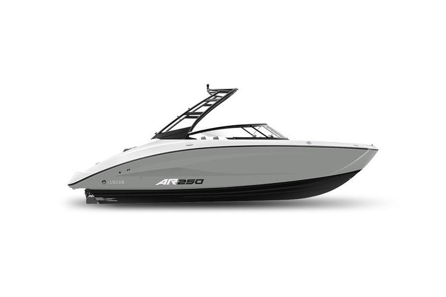 2026 Yamaha Boats AR250