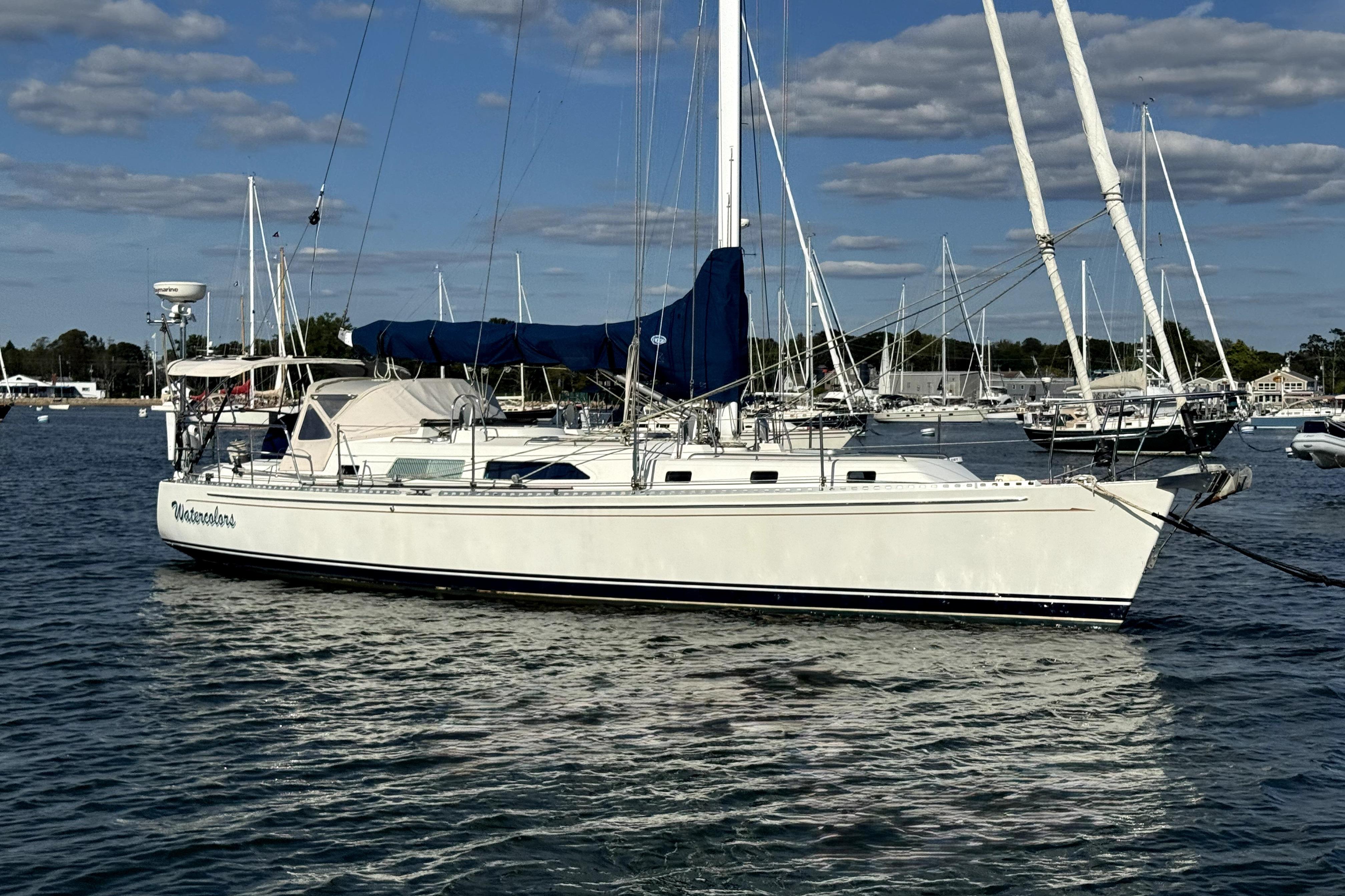 2006 Outbound 44