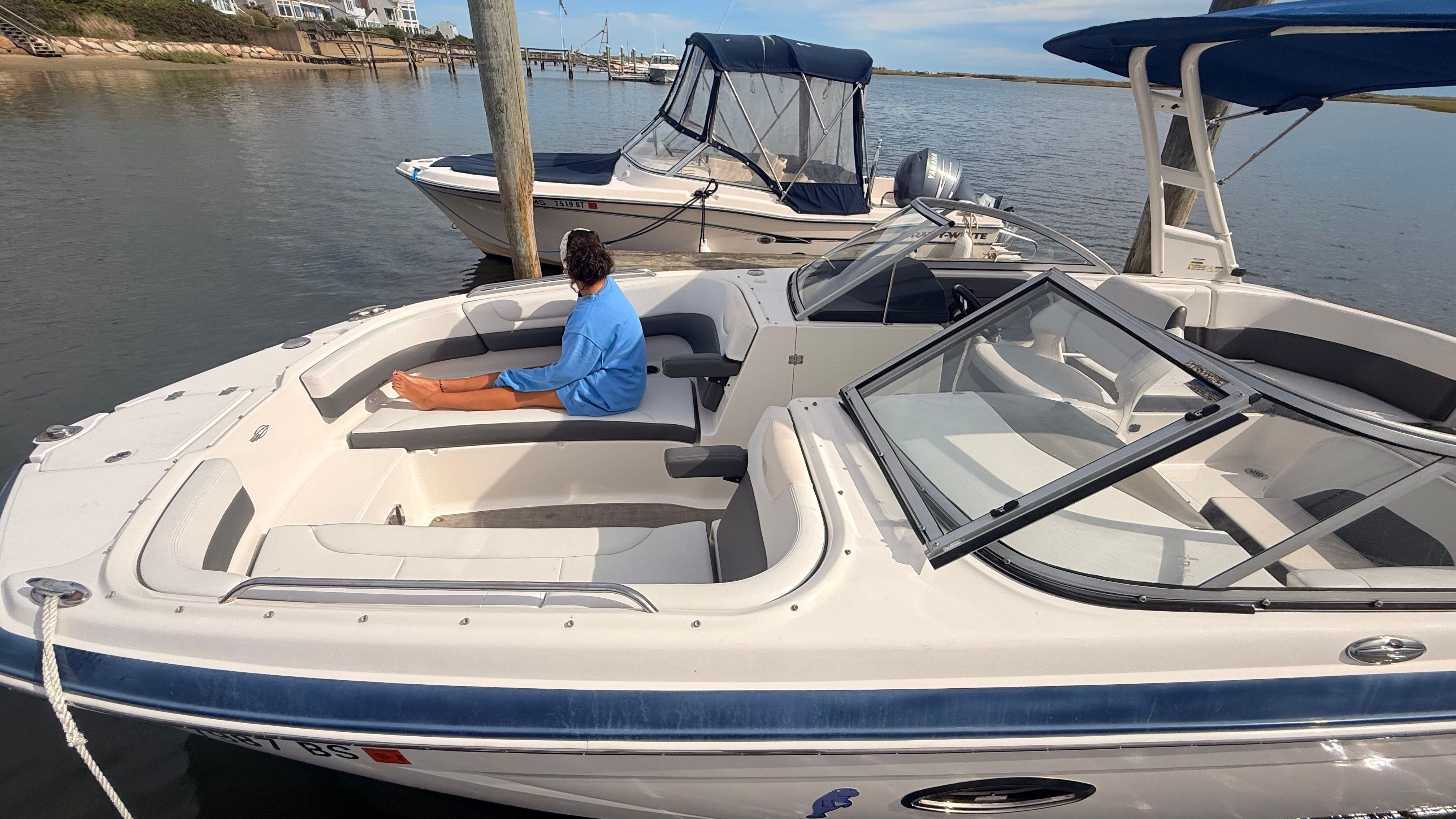 2016 Chaparral 250 Suncoast - 5