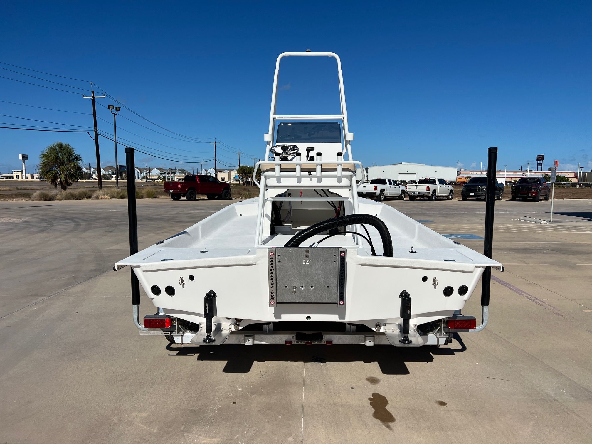 2026 Shoalwater 21' Catamaran - 23