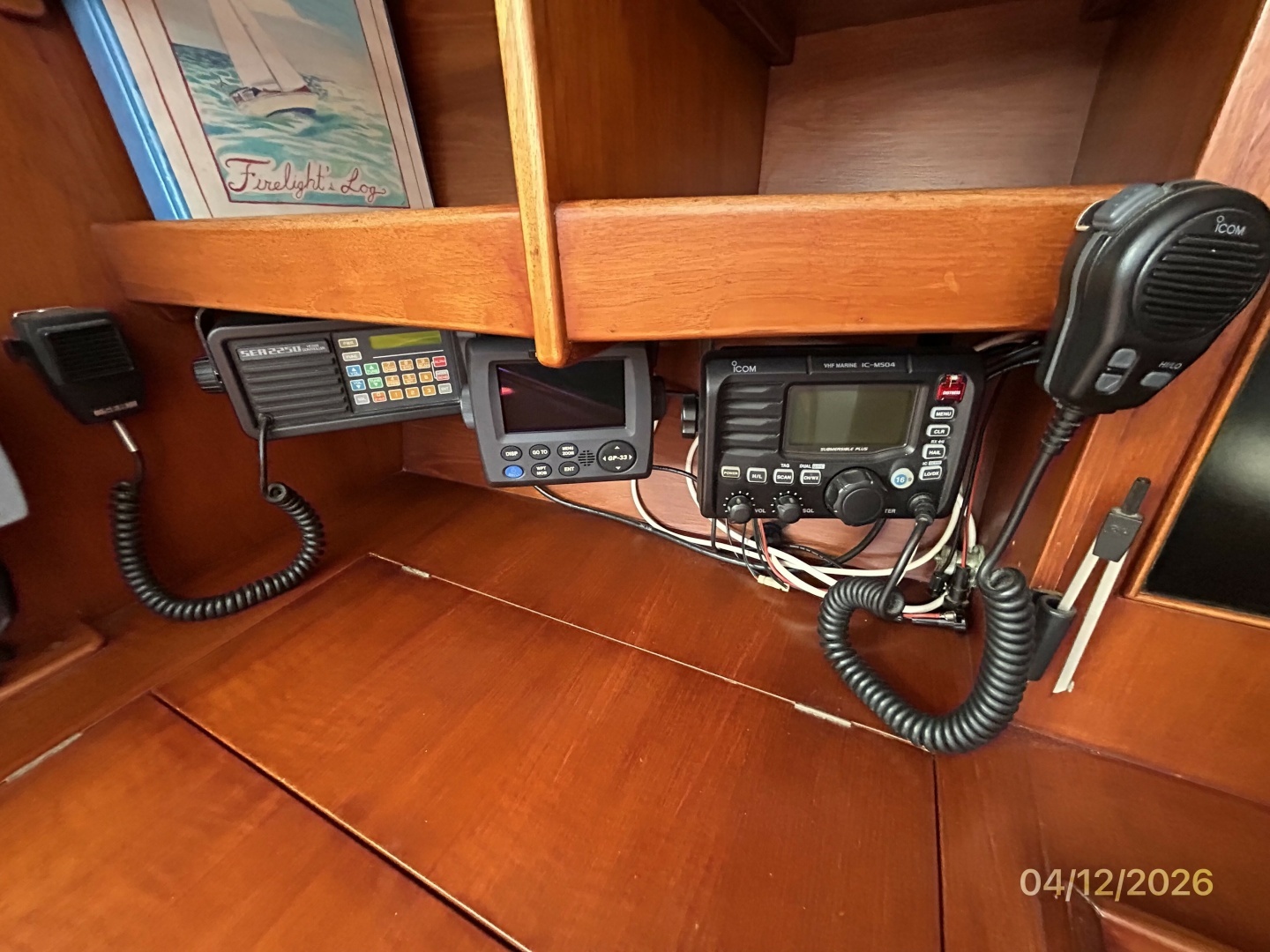 1982 Rival 41 - Image 71