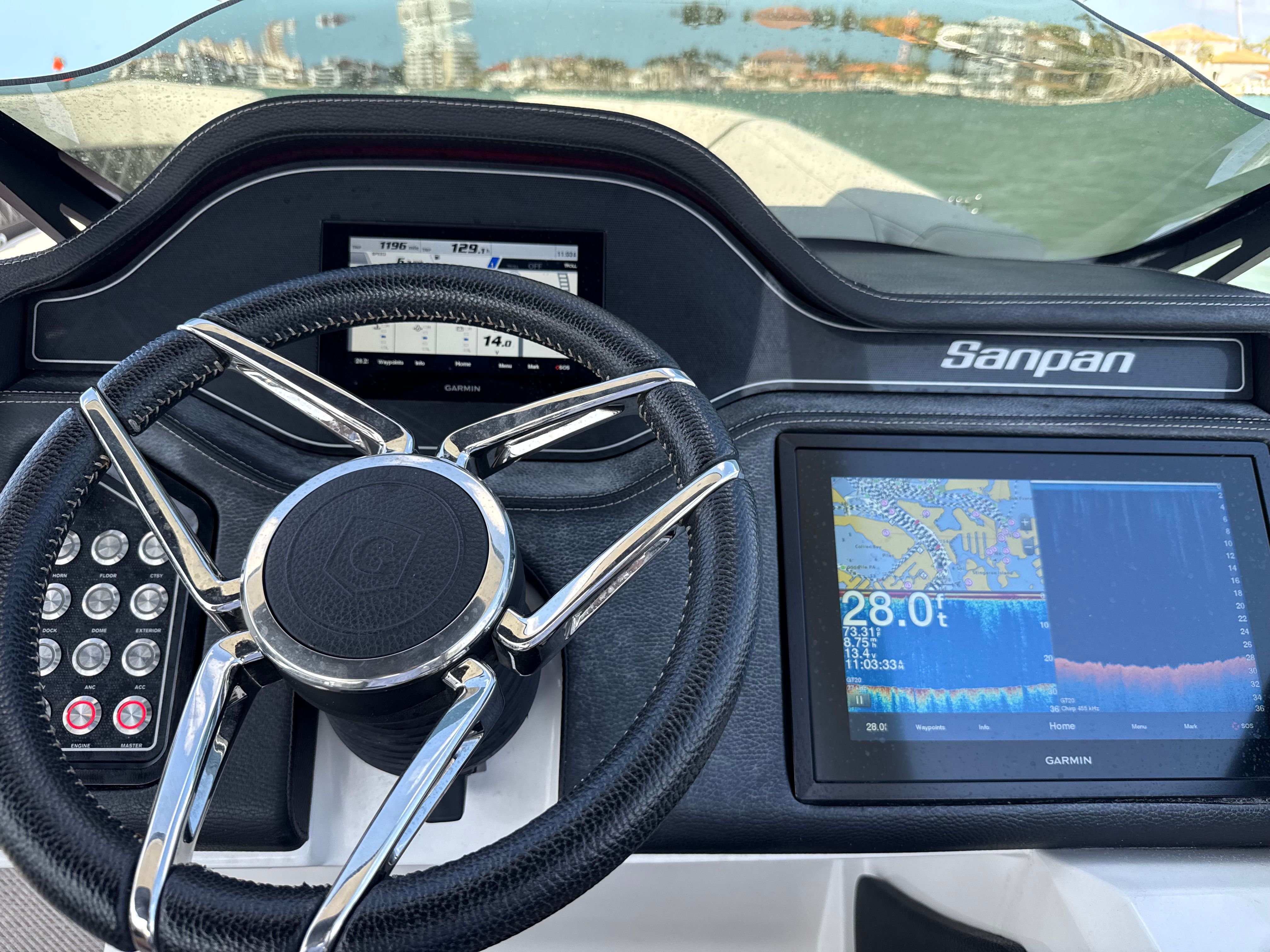 2022 GODFREY SP 2500 SBC - Image 24