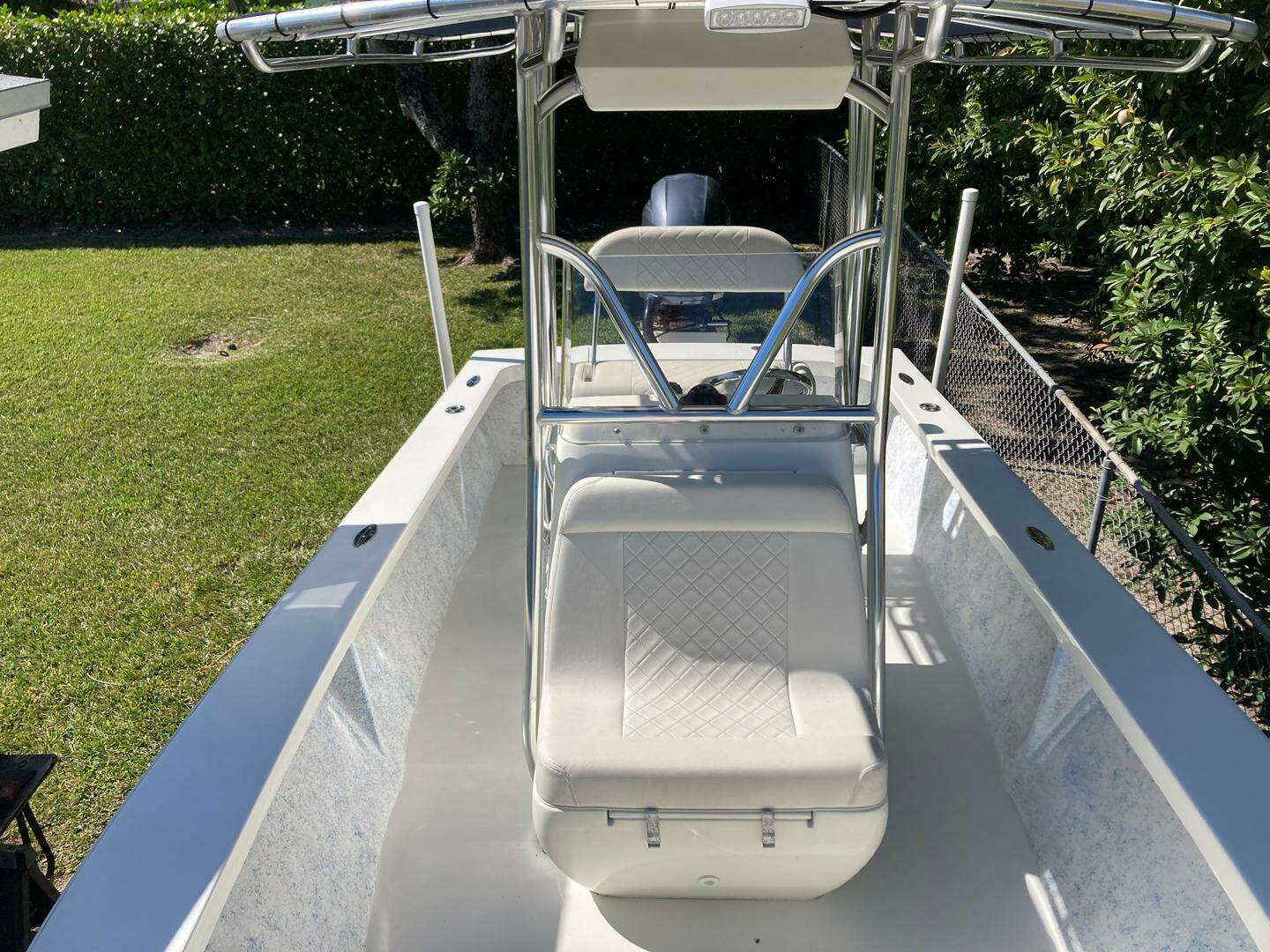 1972 Cuda Craft 21 - Image 5